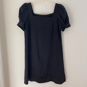 Betsey Johnson Black Dress